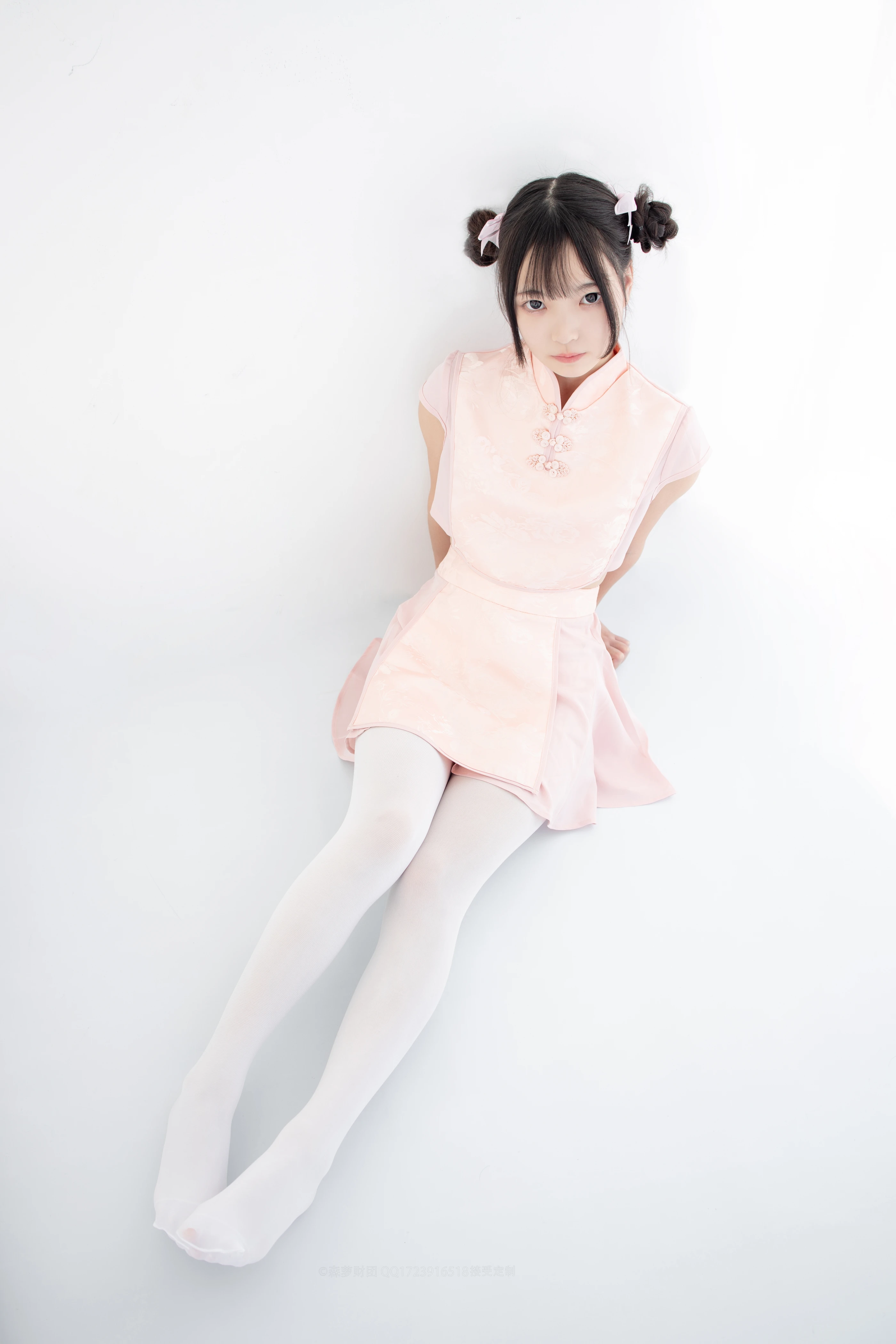 森萝财团 X-052 [66P 1V]插图4